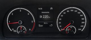 Volkswagen Caddy 2021