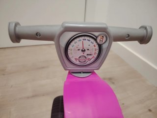 Correpasillos Mini Custom marca Chicco