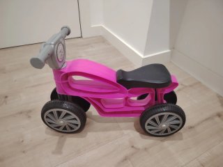Correpasillos Mini Custom marca Chicco