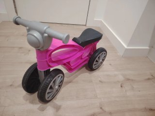 Correpasillos Mini Custom marca Chicco