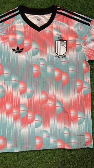 Camiseta Talla M Diseño Abstracto