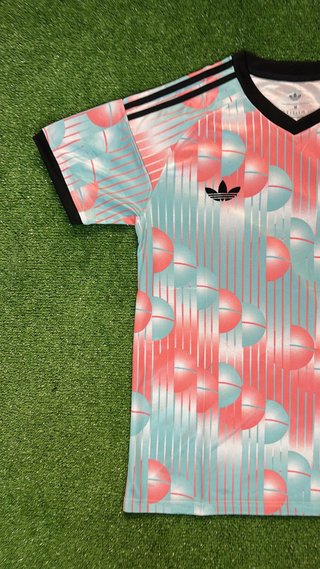 Camiseta Talla M Diseño Abstracto