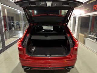 Volvo XC60 B4 Rdesing mild-hybrid techo solar