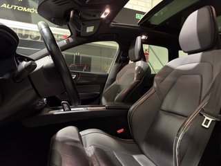 Volvo XC60 B4 Rdesing mild-hybrid techo solar