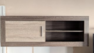 Conjunto Muebles Salón Completo