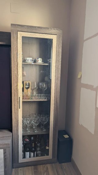 Conjunto Muebles Salón Completo
