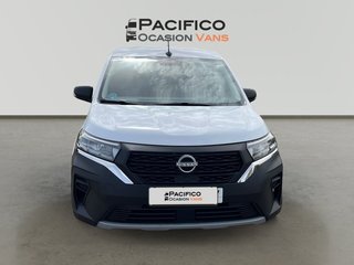 Nissan Townstar Furgon 1.3G Comfort L1 96 kW (130 CV)