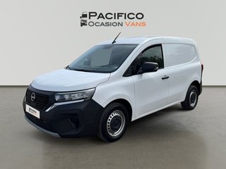 Nissan Townstar Furgon 1.3G Comfort L1 96 kW (130 CV)