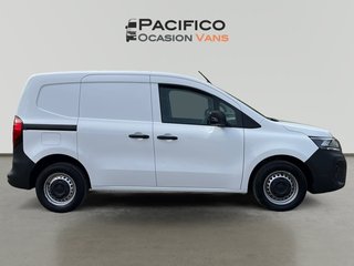 Nissan Townstar Furgon 1.3G Comfort L1 96 kW (130 CV)