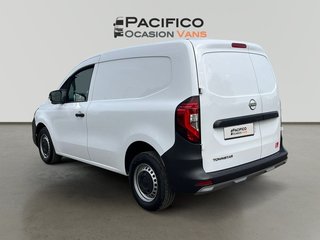Nissan Townstar Furgon 1.3G Comfort L1 96 kW (130 CV)