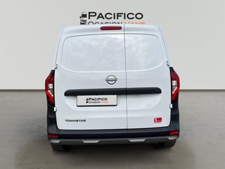 Nissan Townstar Furgon 1.3G Comfort L1 96 kW (130 CV)