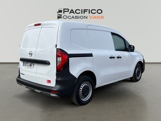 Nissan Townstar Furgon 1.3G Comfort L1 96 kW (130 CV)
