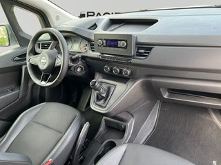 Nissan Townstar Furgon 1.3G Comfort L1 96 kW (130 CV)