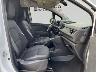 Nissan Townstar Furgon 1.3G Comfort L1 96 kW (130 CV)