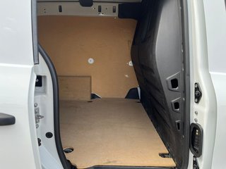 Nissan Townstar Furgon 1.3G Comfort L1 96 kW (130 CV)