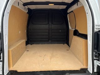 Nissan Townstar Furgon 1.3G Comfort L1 96 kW (130 CV)