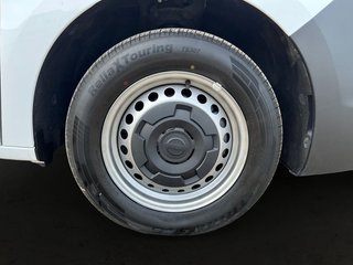 Nissan Townstar Furgon 1.3G Comfort L1 96 kW (130 CV)