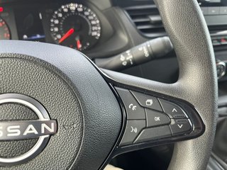 Nissan Townstar Furgon 1.3G Comfort L1 96 kW (130 CV)