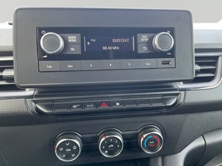 Nissan Townstar Furgon 1.3G Comfort L1 96 kW (130 CV)