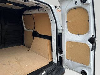 Nissan Townstar Furgon 1.3G Comfort L1 96 kW (130 CV)