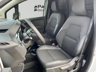 Nissan Townstar Furgon 1.3G Comfort L1 96 kW (130 CV)