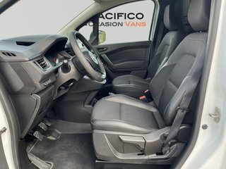 Nissan Townstar Furgon 1.3G Comfort L1 96 kW (130 CV)