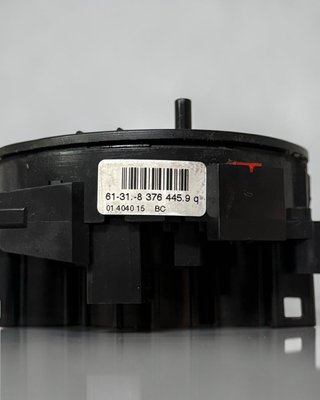 Anillo Airbag con Soporte Mandos E46 E39 X5 X3