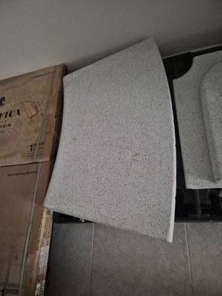 Bordillo Piscina Prefabricados López