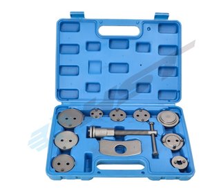 Kit attrezzi pistoncino freno auto