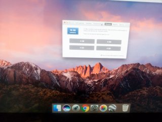 Imac mediados 2011 Apple