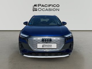 Audi Q4 e-tron Advanced 40 e-tron 150 kW (204 CV)