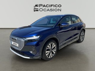 Audi Q4 e-tron Advanced 40 e-tron 150 kW (204 CV)