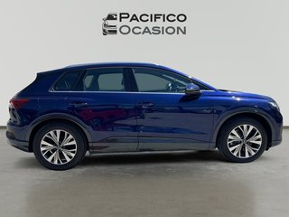 Audi Q4 e-tron Advanced 40 e-tron 150 kW (204 CV)