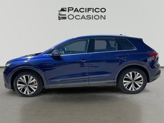 Audi Q4 e-tron Advanced 40 e-tron 150 kW (204 CV)