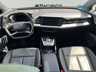 Audi Q4 e-tron Advanced 40 e-tron 150 kW (204 CV)
