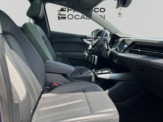 Audi Q4 e-tron Advanced 40 e-tron 150 kW (204 CV)