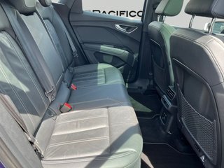 Audi Q4 e-tron Advanced 40 e-tron 150 kW (204 CV)