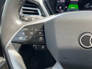 Audi Q4 e-tron Advanced 40 e-tron 150 kW (204 CV)