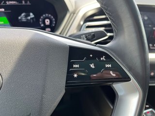 Audi Q4 e-tron Advanced 40 e-tron 150 kW (204 CV)