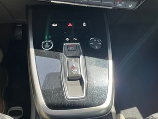 Audi Q4 e-tron Advanced 40 e-tron 150 kW (204 CV)