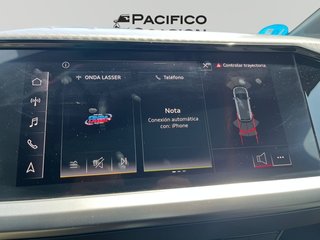 Audi Q4 e-tron Advanced 40 e-tron 150 kW (204 CV)