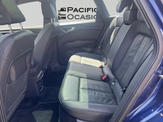 Audi Q4 e-tron Advanced 40 e-tron 150 kW (204 CV)