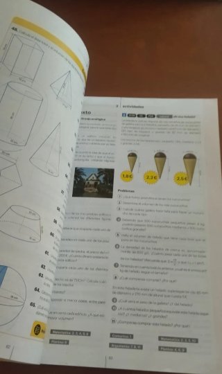Matemáticas 3 ESO : Código Abierto : Aprendizaj...