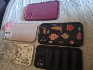 Cover iPhone 7+ e superiori