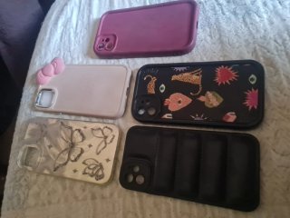 Cover iPhone 7+ e superiori