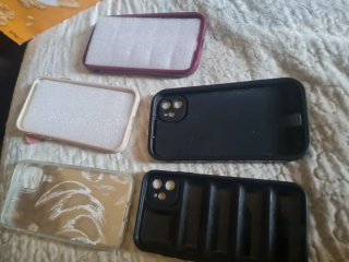 Cover iPhone 7+ e superiori
