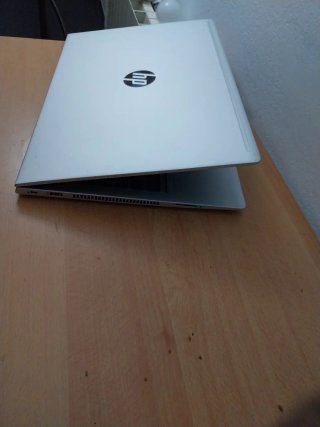 HP ProBook SSD i5