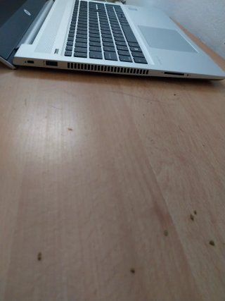 HP ProBook SSD i5