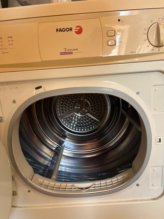 Secadora Fagor Innova 2005