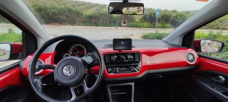 Volkswagen up! 2013